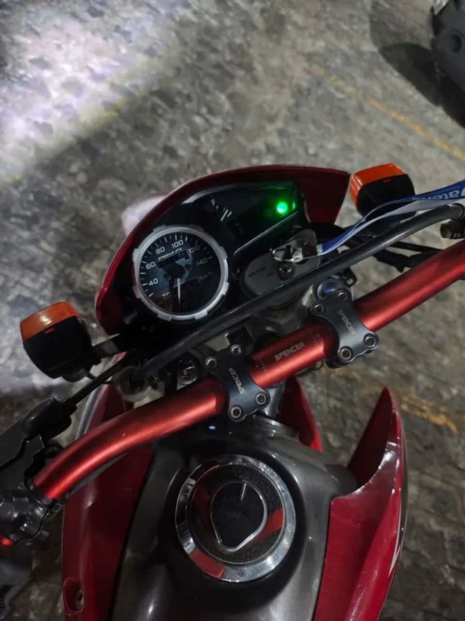 Honda Bros 150 - Foto 4