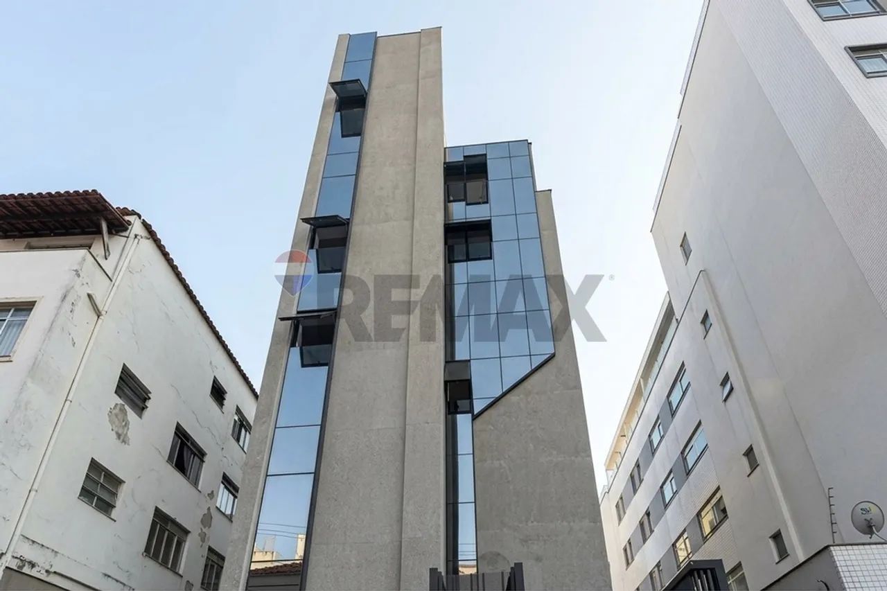 Apartamento 1 quarto no Cidade Nova