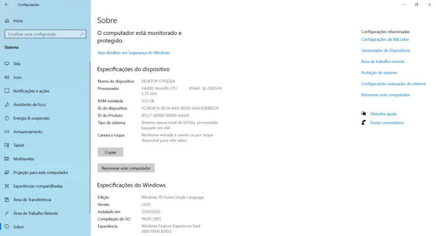 Dell INSPIRON T7500 - Foto 5