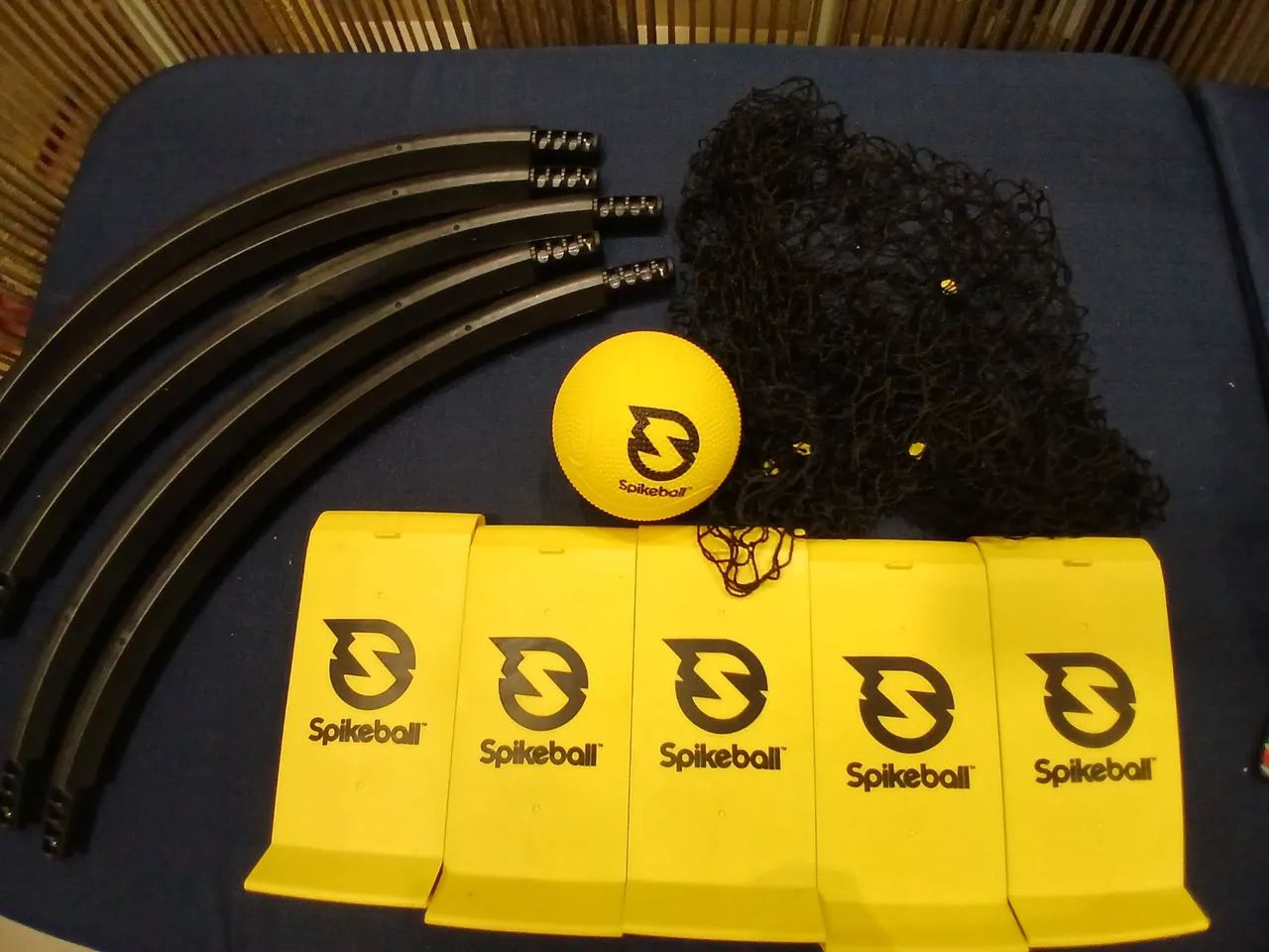 Spikeball - Foto 2