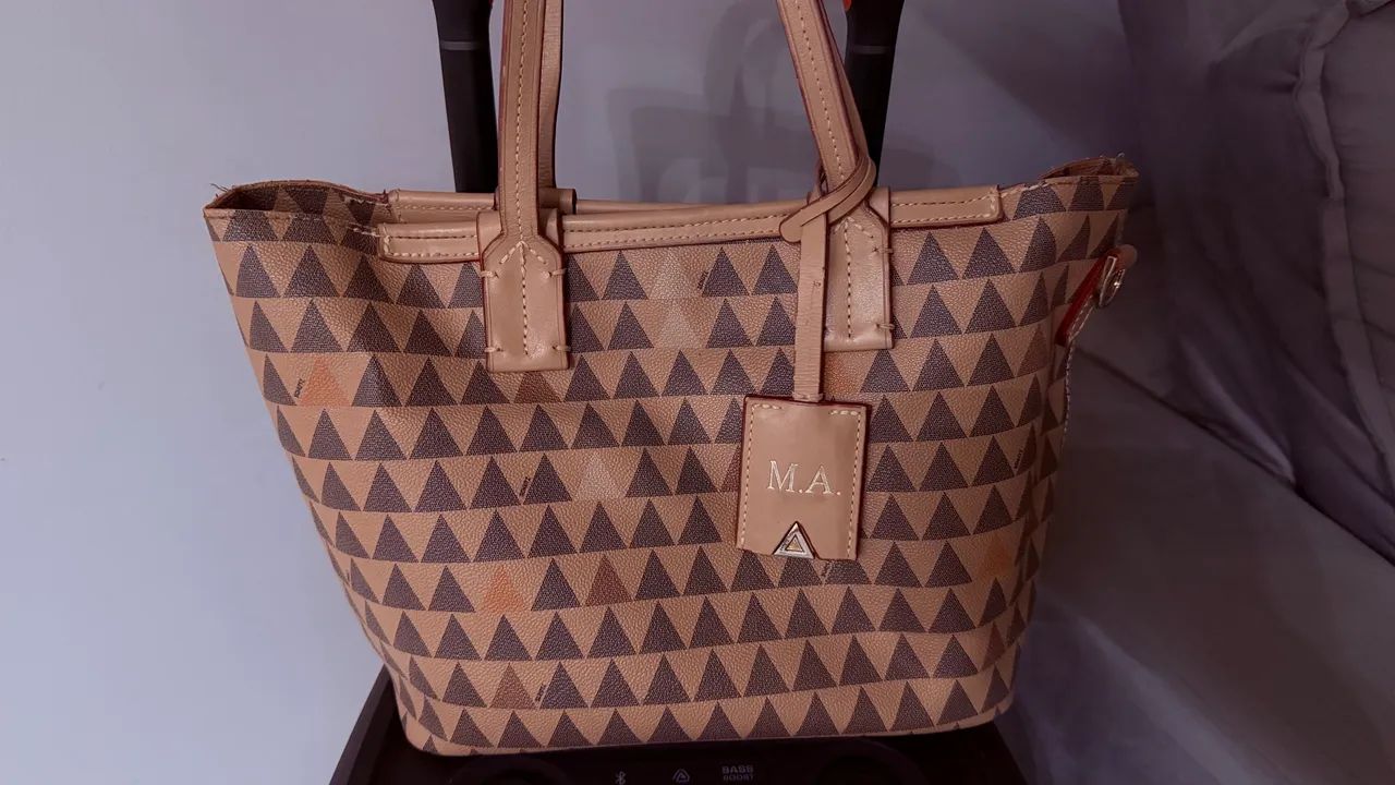 Vendo bolsa Schutz  - Foto 2