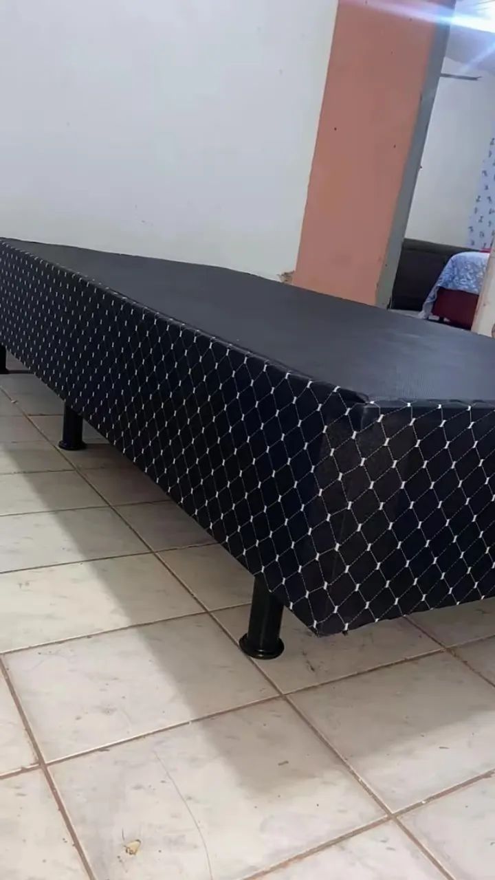 base de solteiro da promoção