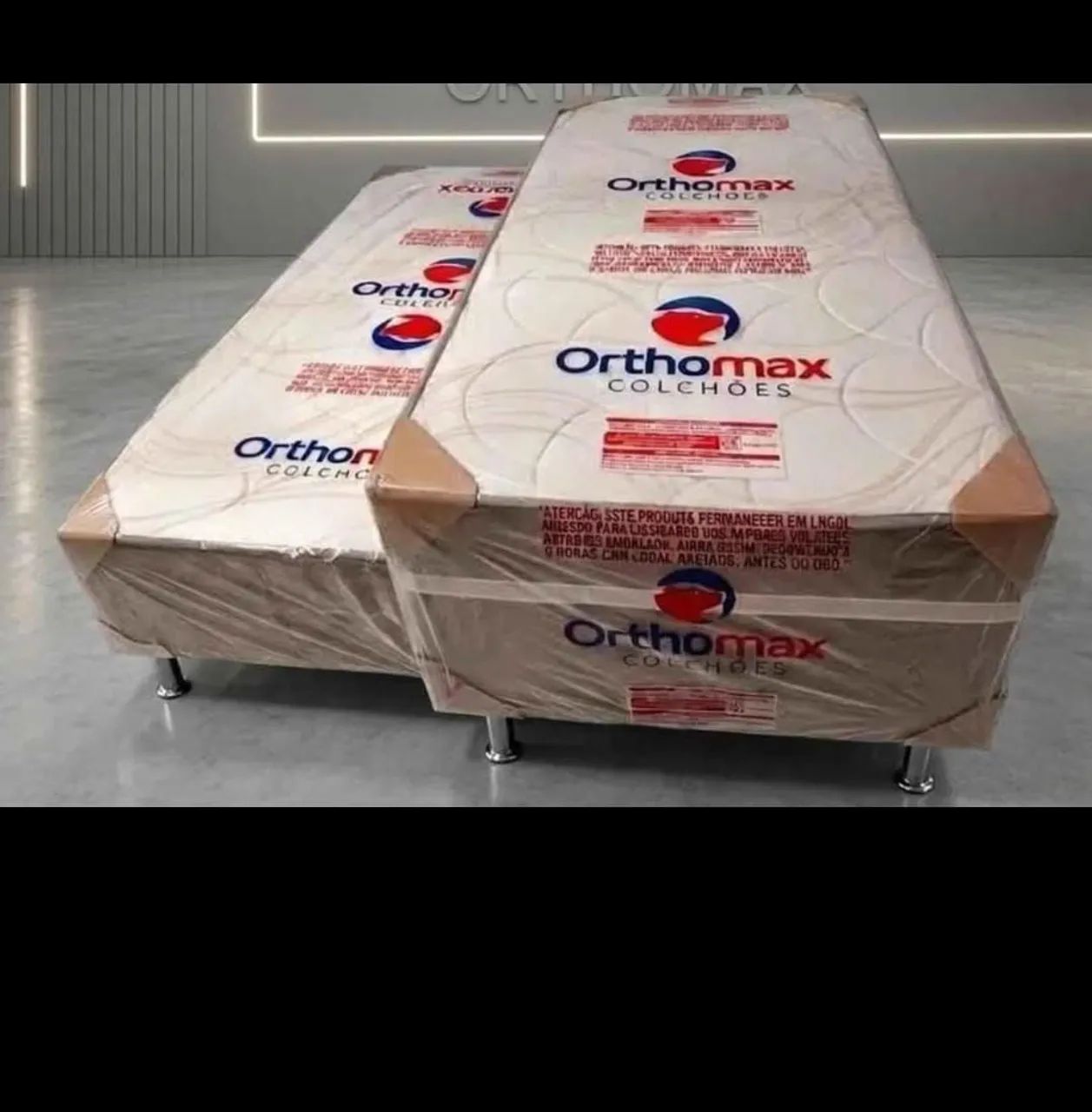Cama box solteiro com auxiliar ?