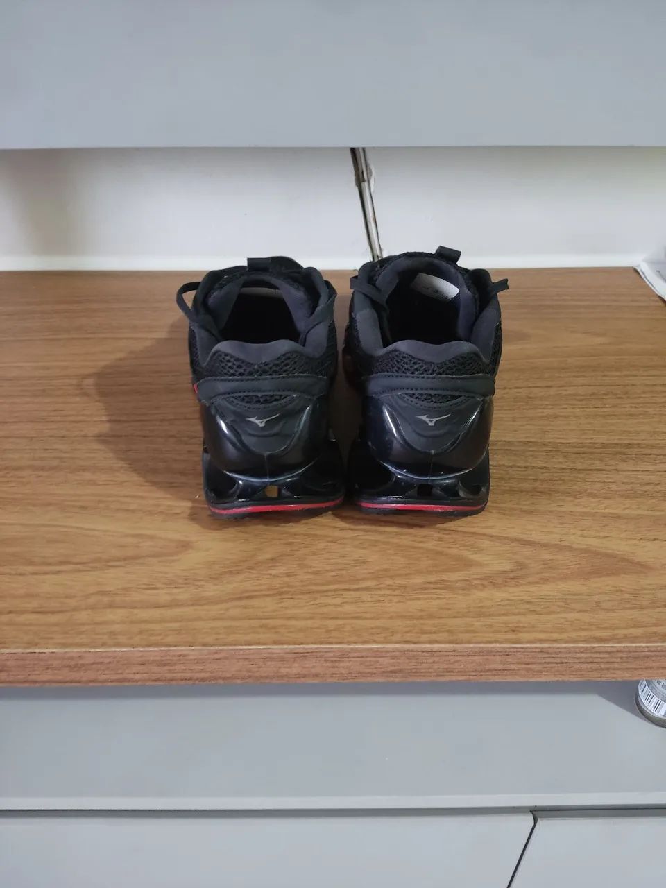 Tênis Mizuno prophecy 13s Original  - Foto 4