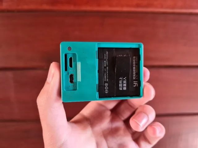 Action Cam Xiaomi YI + Acessórios  - Foto 3