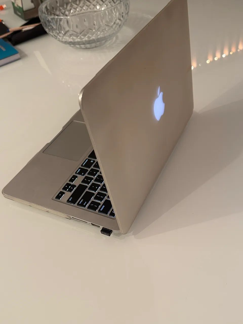 MacBook Pro 2015 - Foto 2