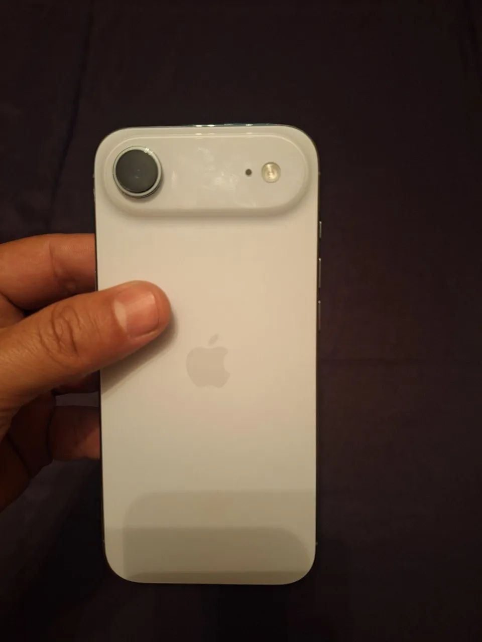 Iphone air 