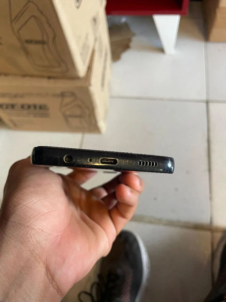 SAMSUNG A05 128GB - Foto 3