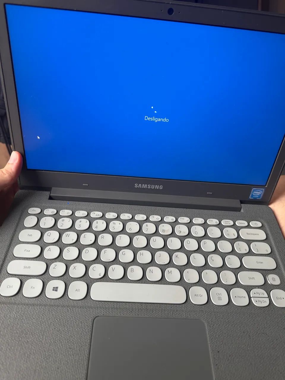 Notebook Samsung Flash F30 - Foto 3