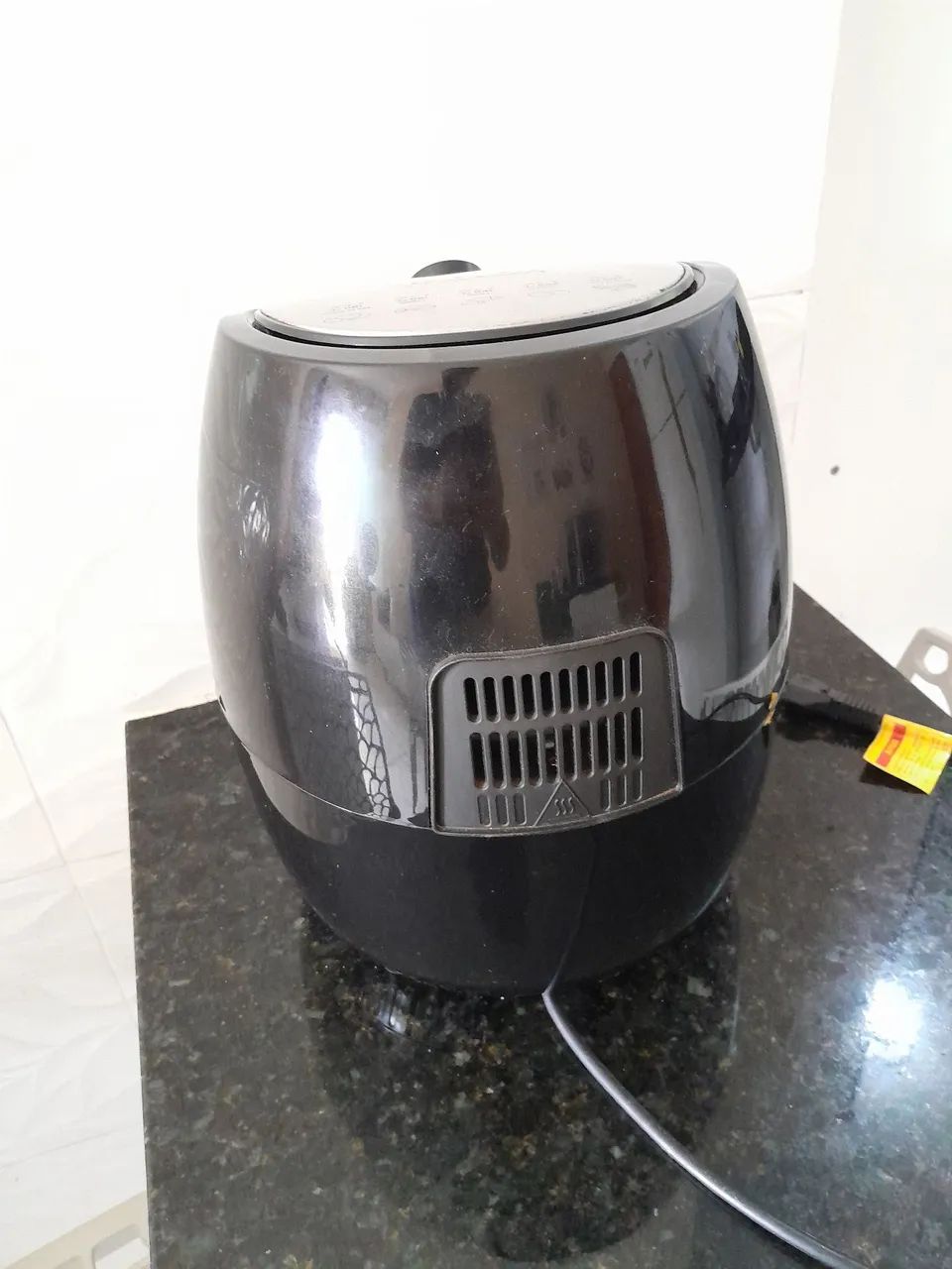 AirFryer seminova - Foto 5