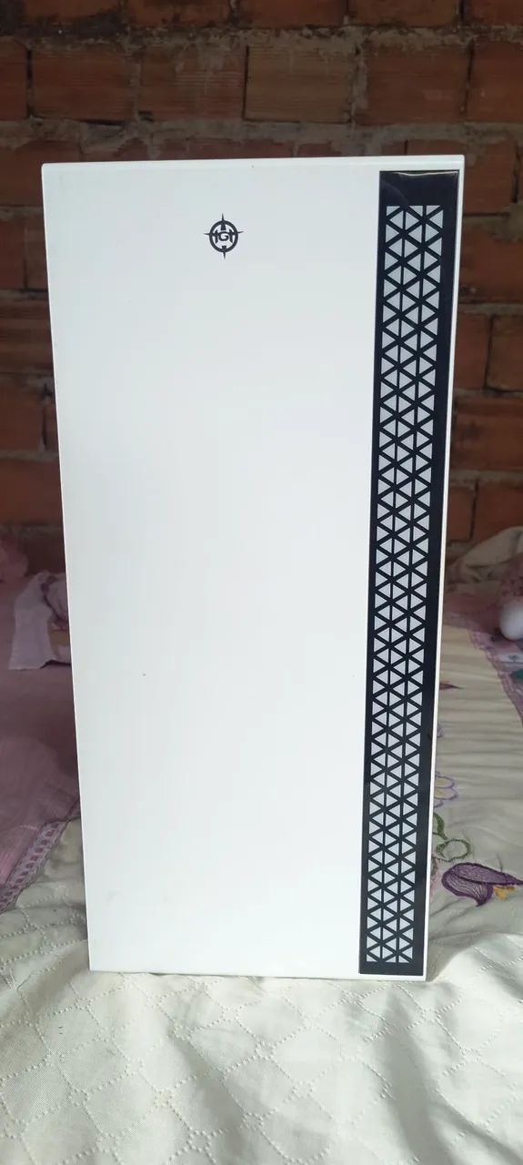 GABINETE GAMER TGT 