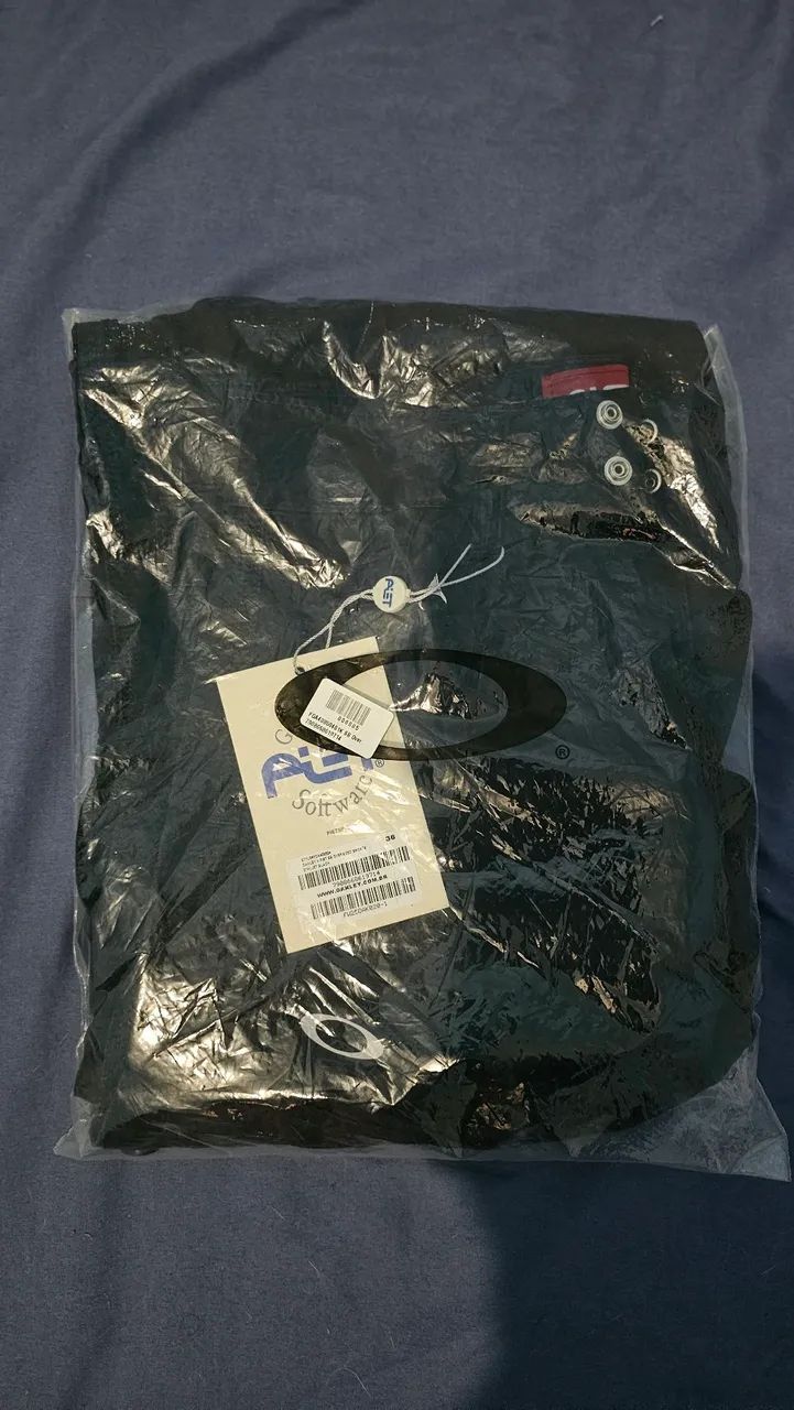 Short Oakley x Piet SB Oversized 