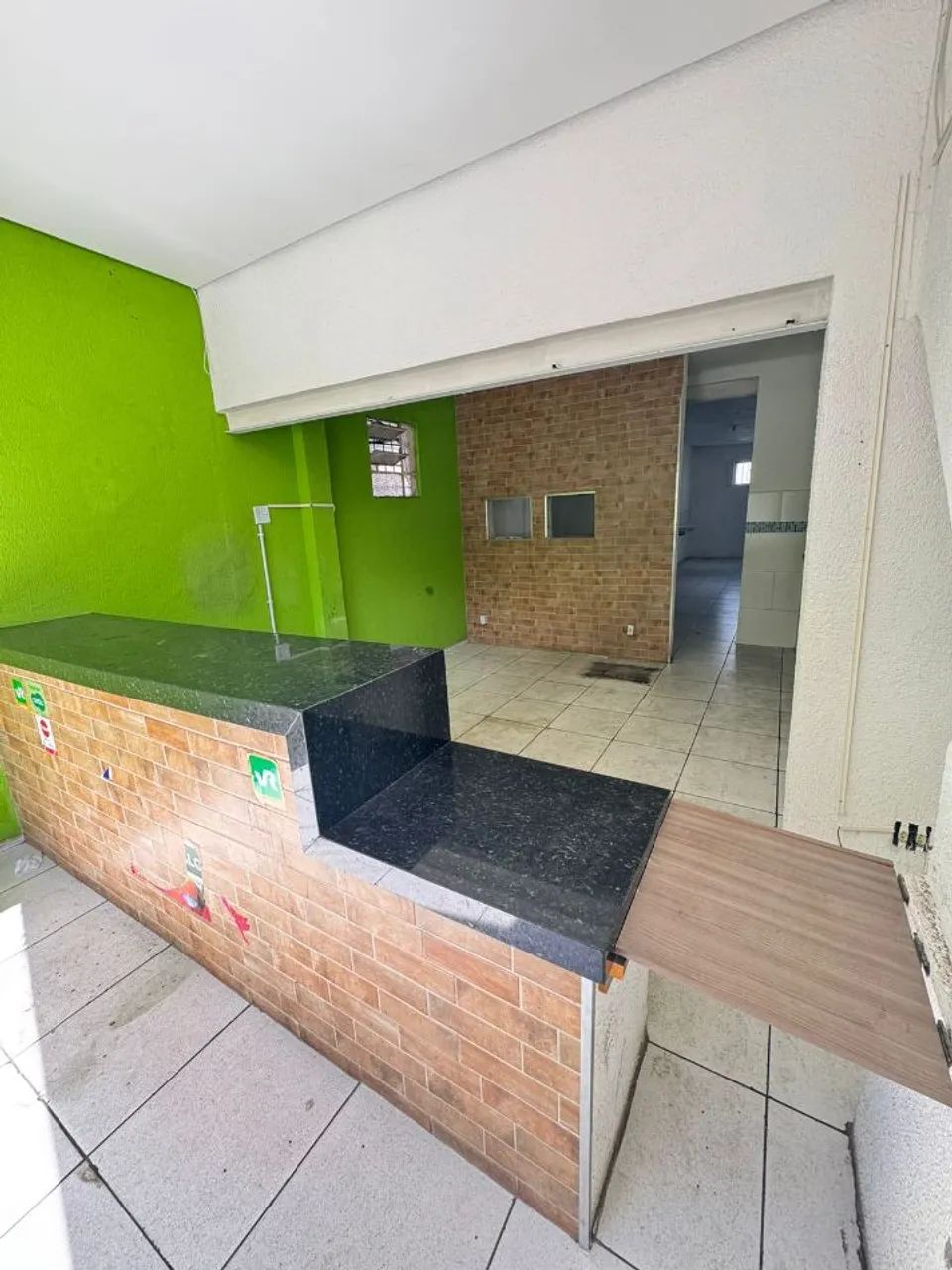 Loja de rua para locação na Barão Homem de Melo - Foto 3