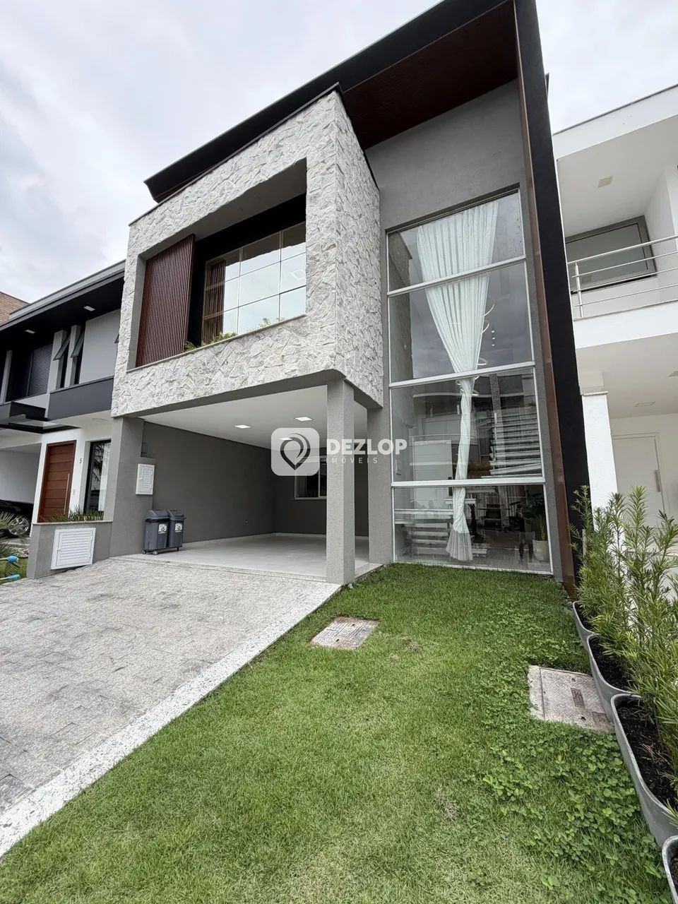 Casa à venda em Deltaville, Biguaçu - SC - Foto 2