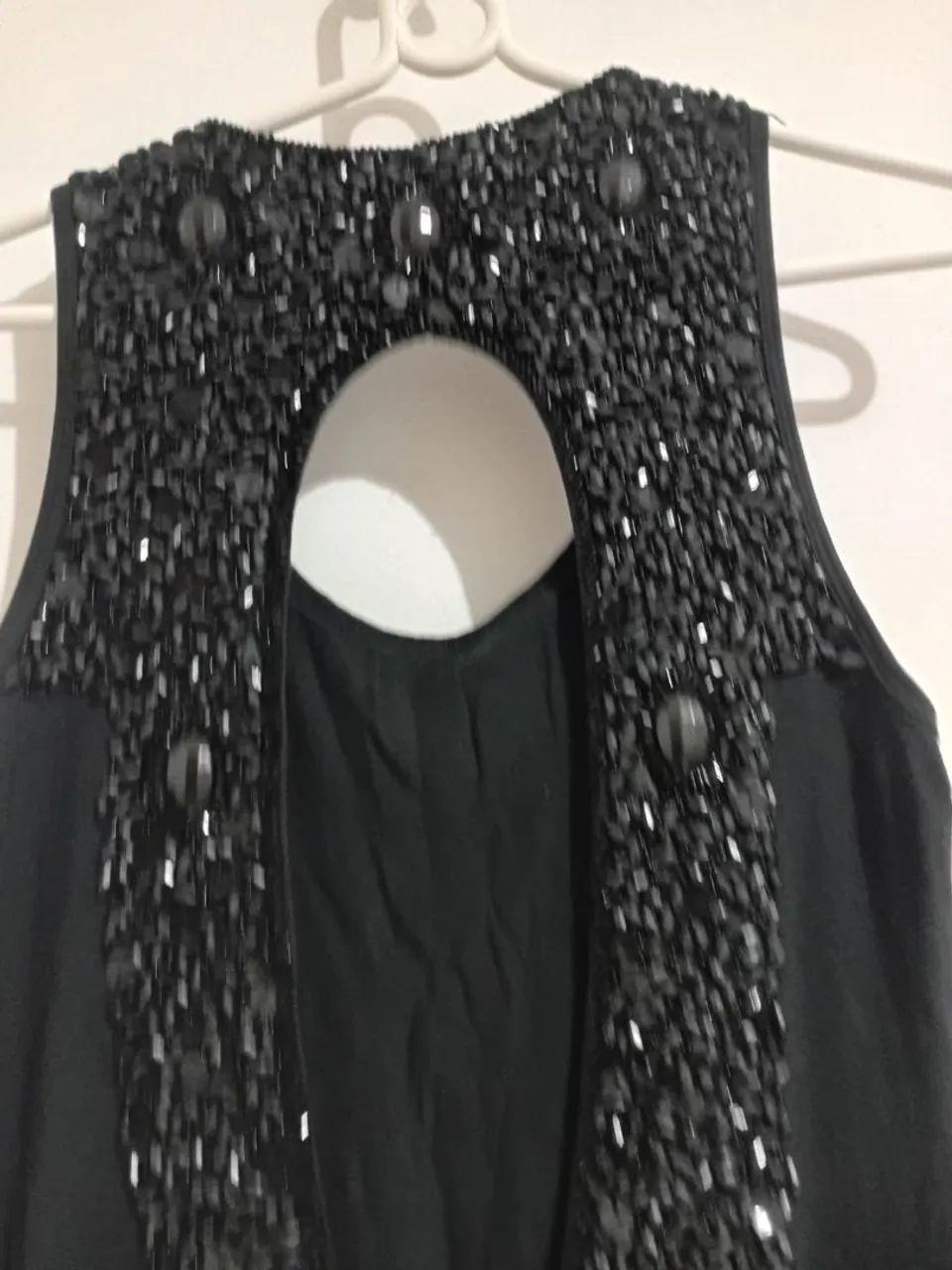 Vestido preto  - Foto 2