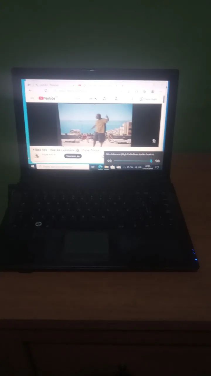 Vendo notebook cce  - Foto 4