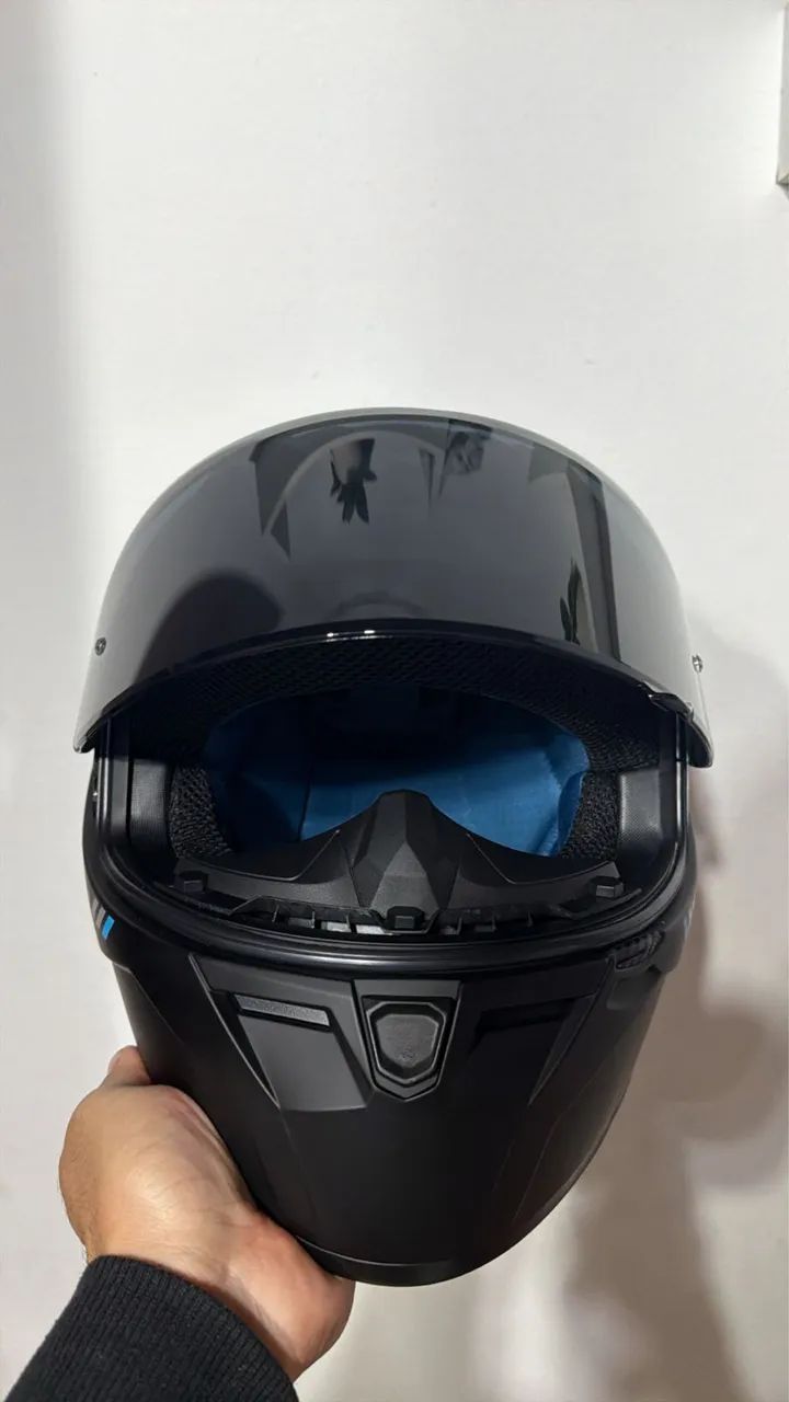 Capacete Axxis - Foto 2