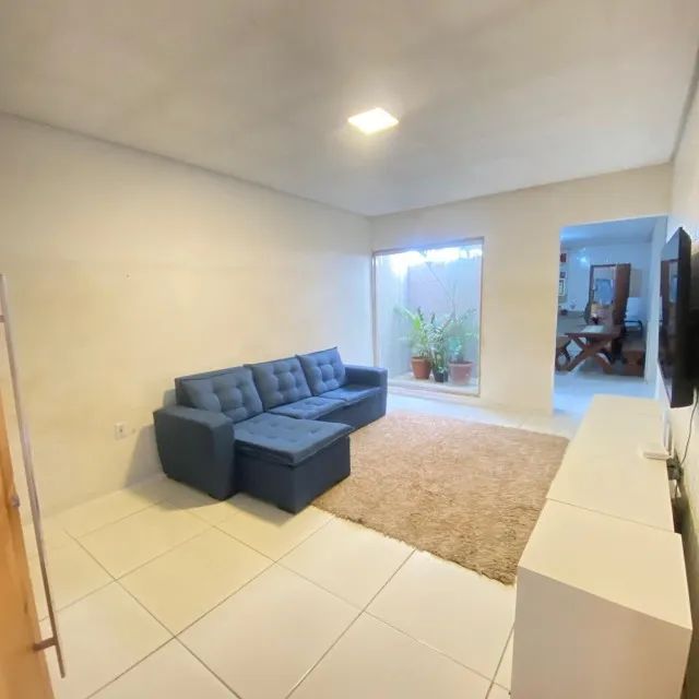 CASA RECÉM-CONSTRUÍDA À VENDA - Foto 2
