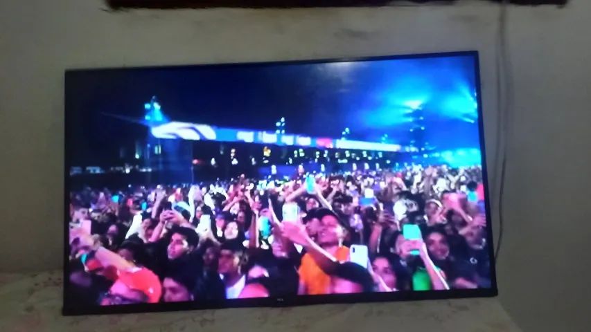 Tv smart 50 pol - Foto 5