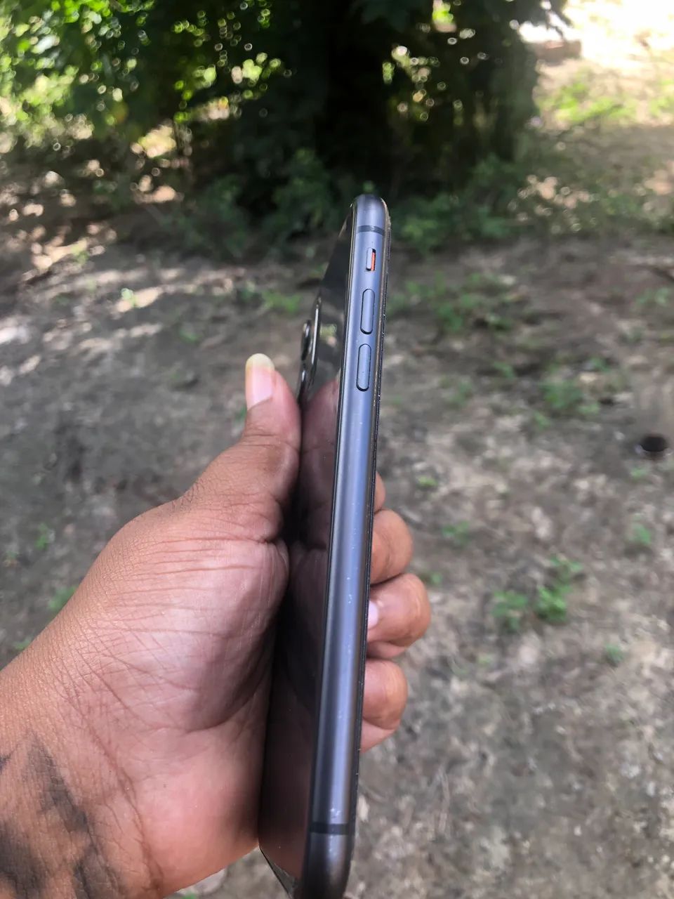 iPhone 11 - Foto 4