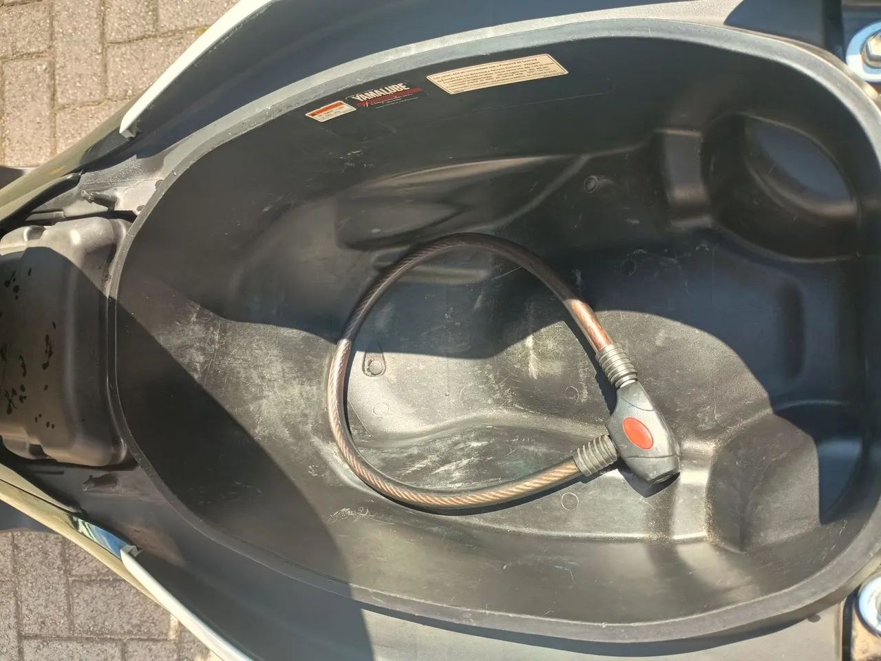 Nmax 160 - Foto 3