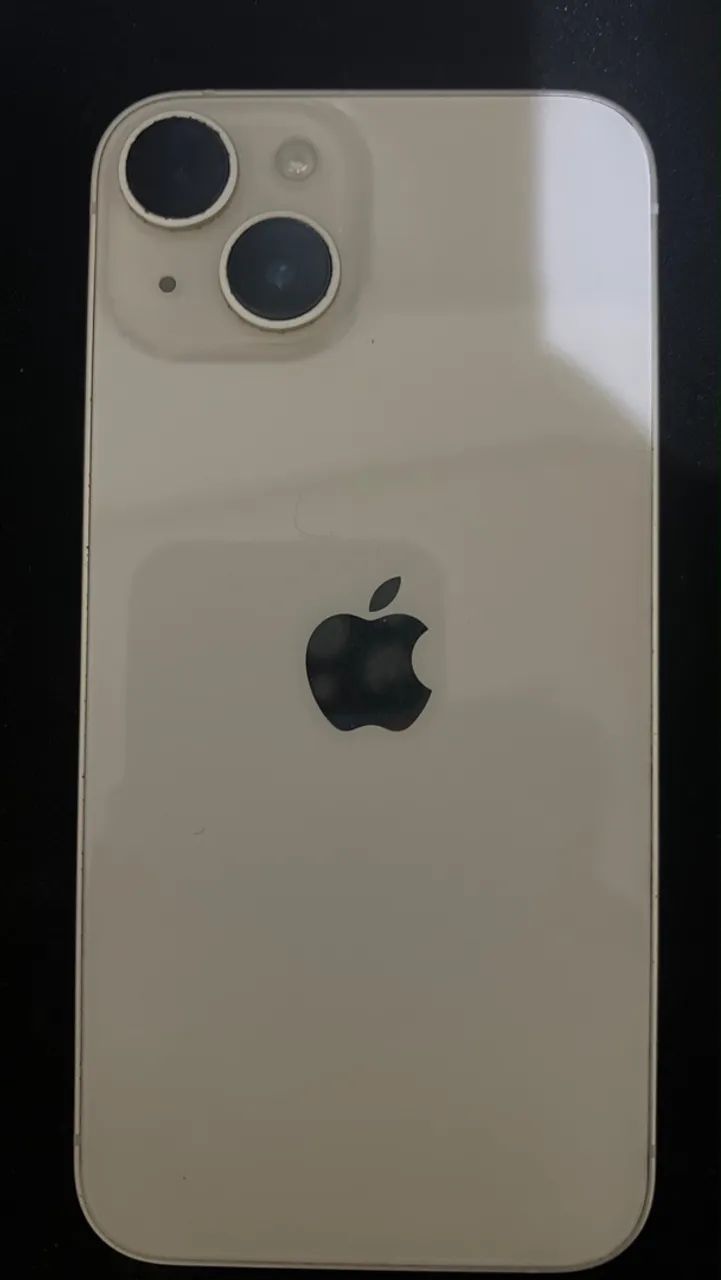 iPhone 14 com caixa 128gb
