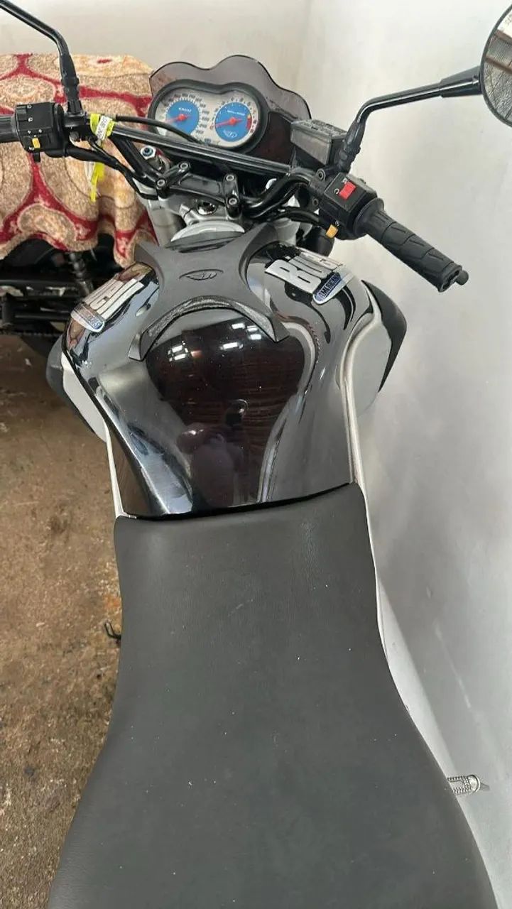 Vendo ou troco  - Foto 4