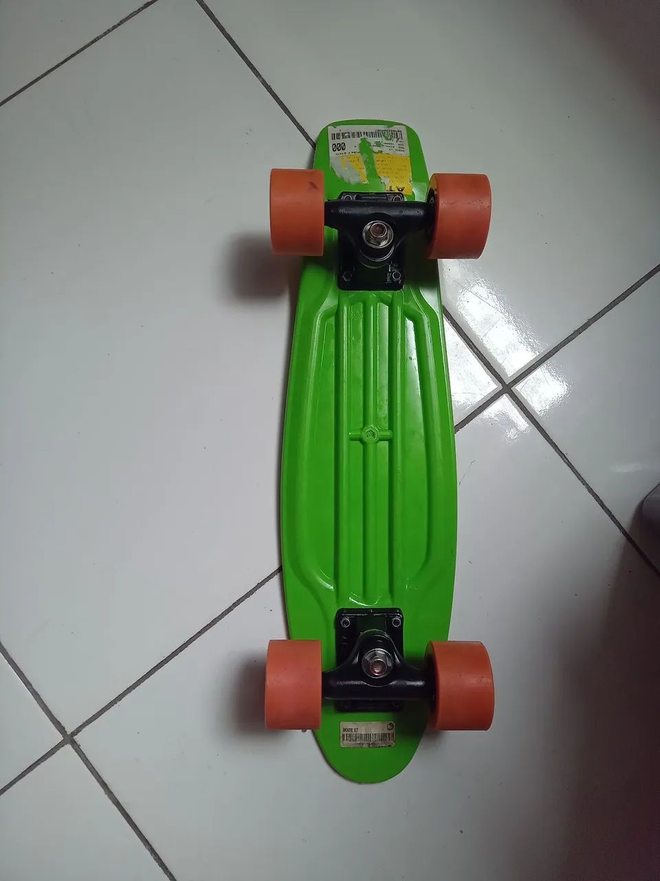 Skate - Foto 2