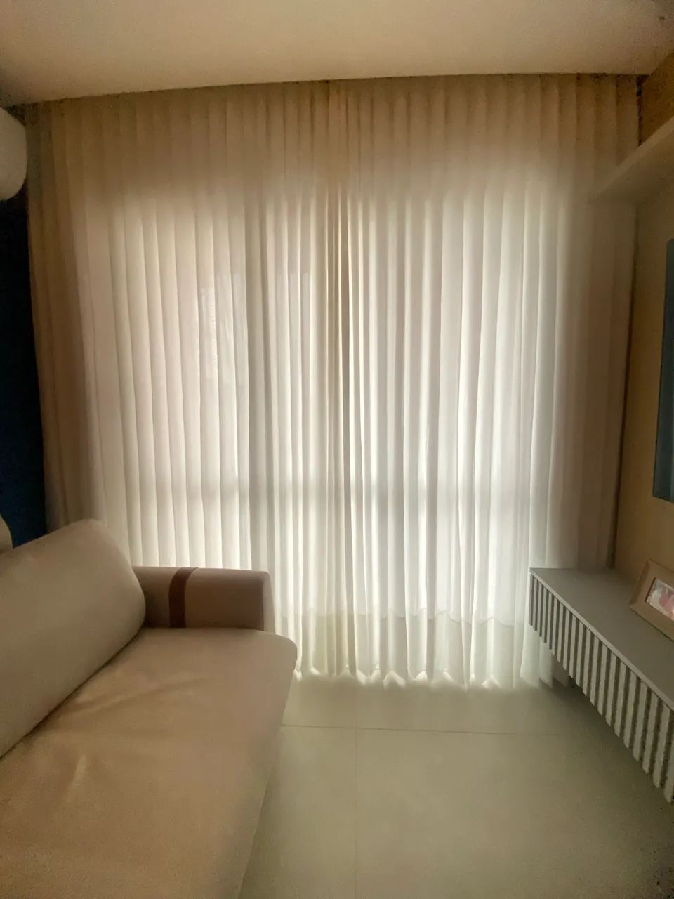 cortinas e Persianas  - Foto 3