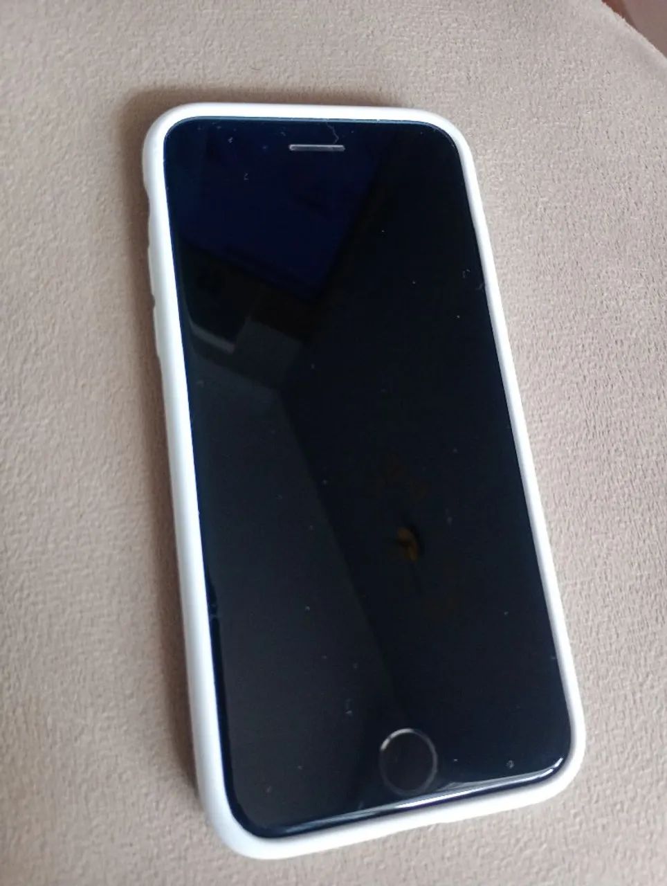 IPHONE SE 3ª GERAÇÃO