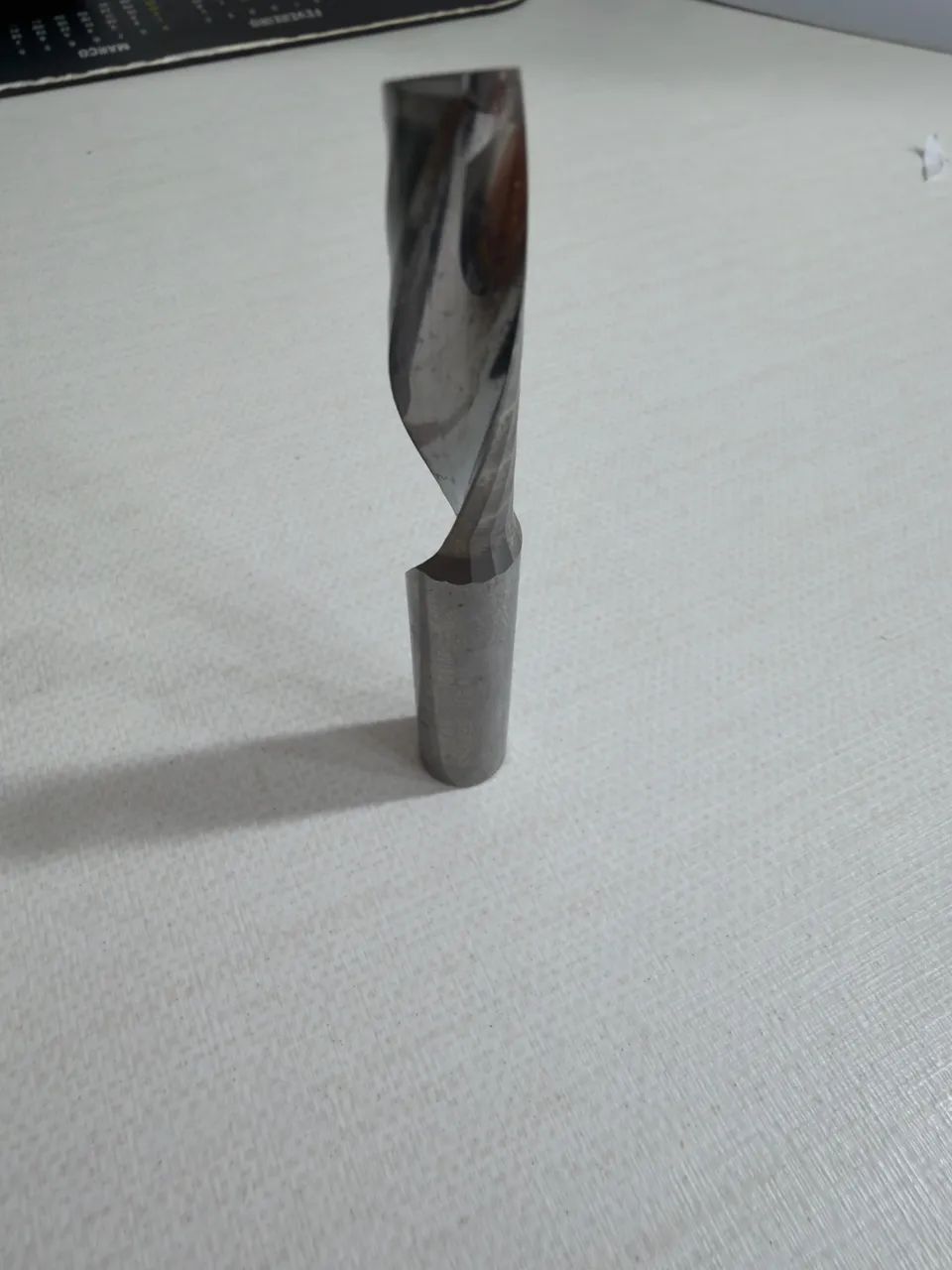 Fresa topo 10mm -osnrud  - Foto 2