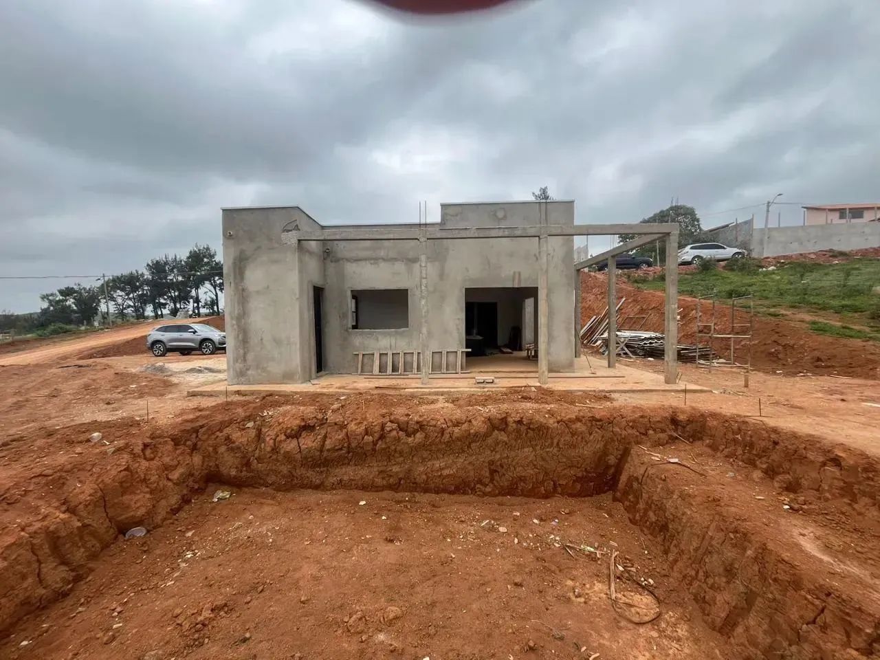 CHÁCARAS EM ASCENSÃO - Foto 9