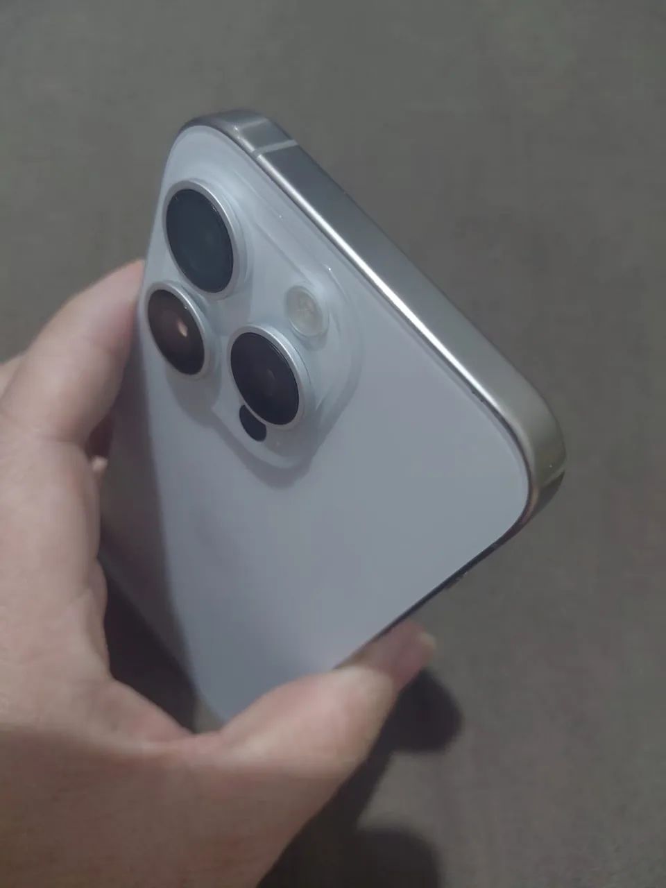 iPhone 15 Pro 128GB - Foto 3