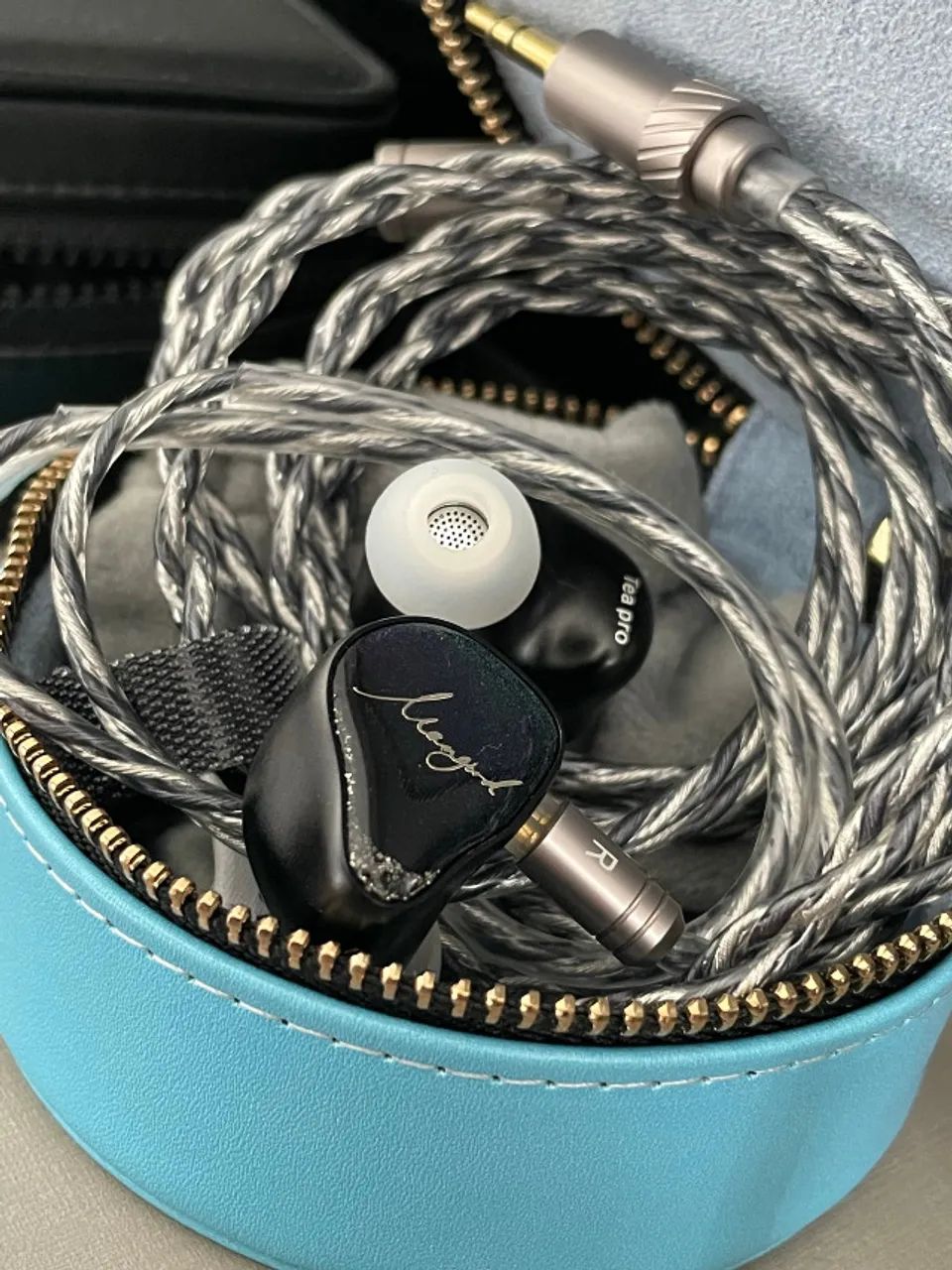 IEM Mangird Tea Pro - Foto 2