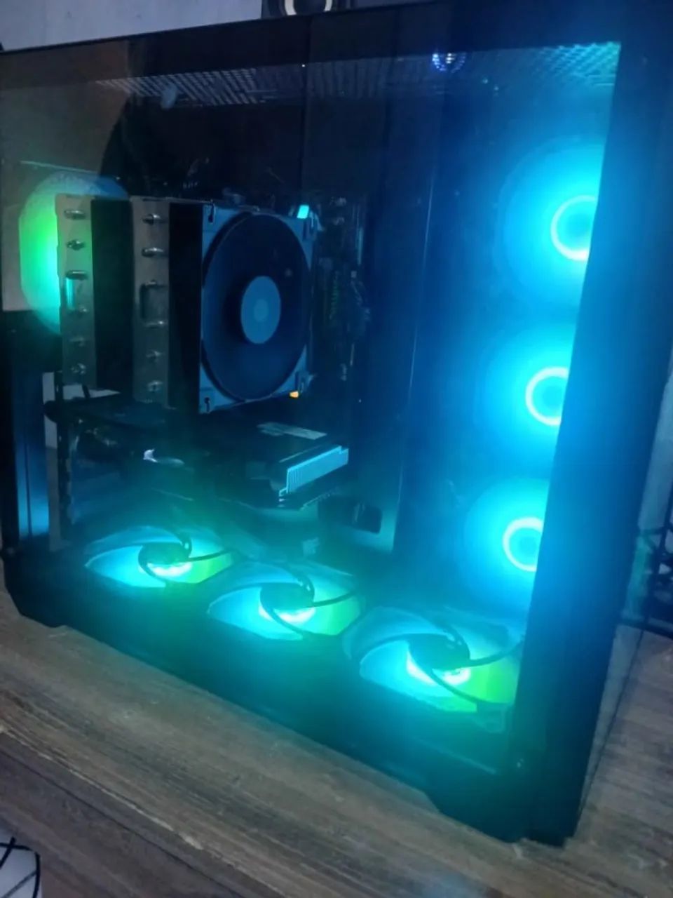 PC gamer top - Foto 2