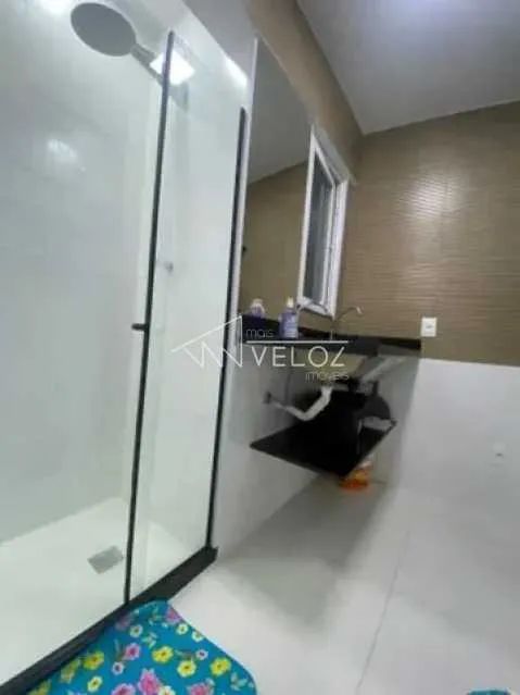 Kitnet/Conjugado - / Residencial / Centro