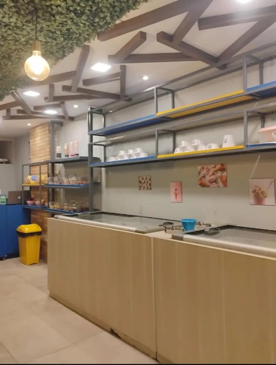 Repasse de ponto comercial(Sorveteria) - Foto 4