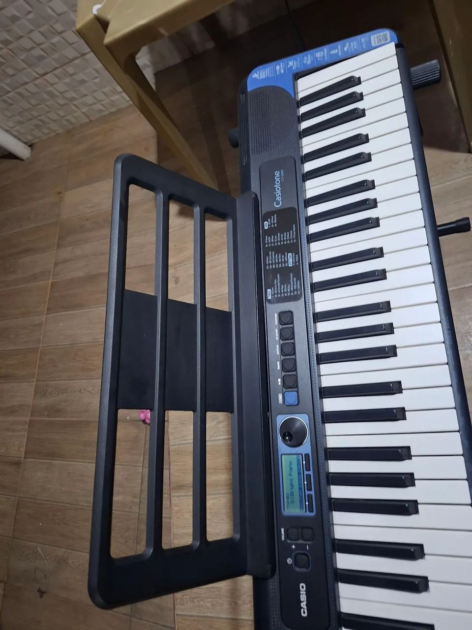 Casio Cts-300 - Foto 4