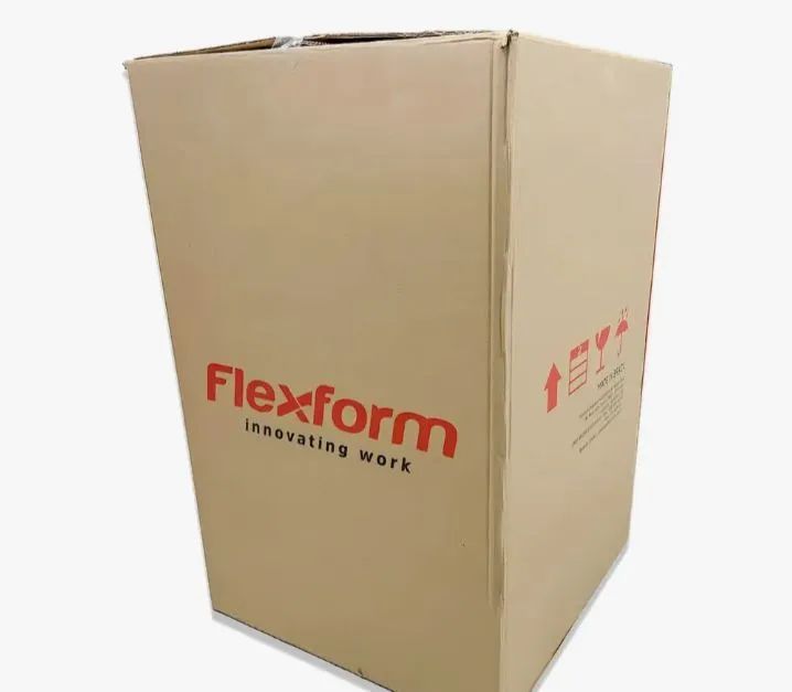 Caixas de Papelão Grandes e Reforçadas 