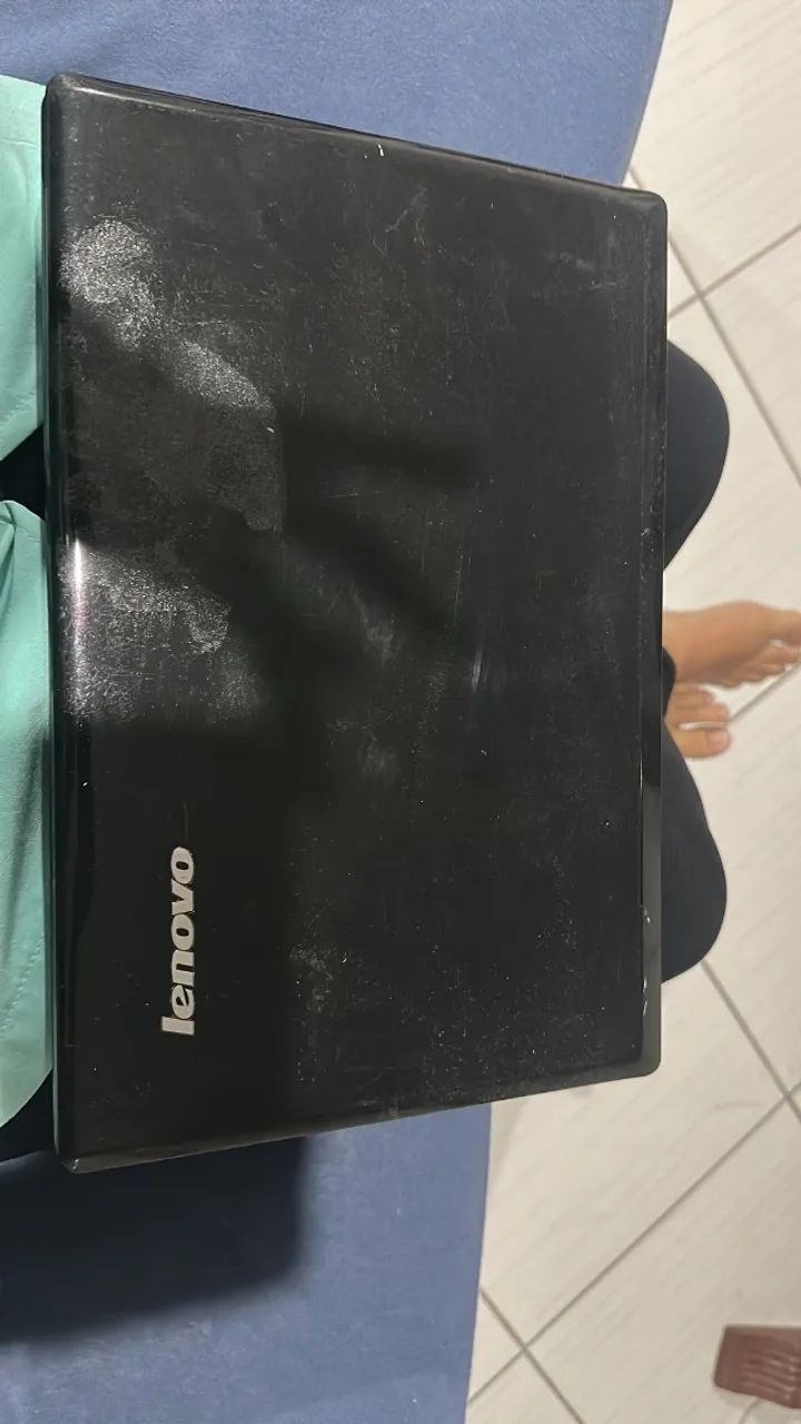 Vendo notebook - Foto 2