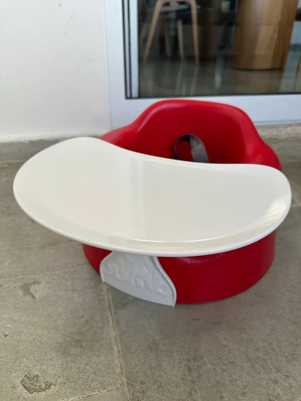 Bumbo cadeirinha de bebê  - Foto 2