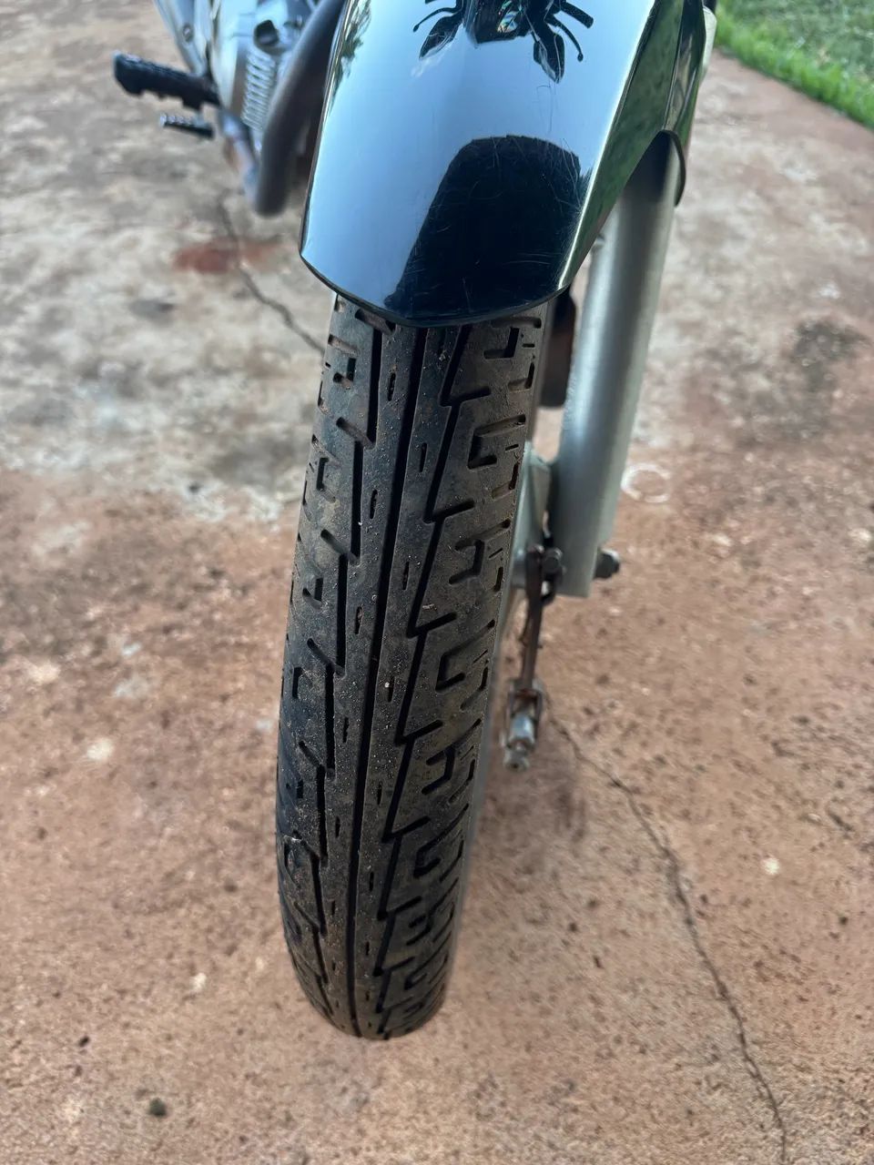 Honda start 160  - Foto 5