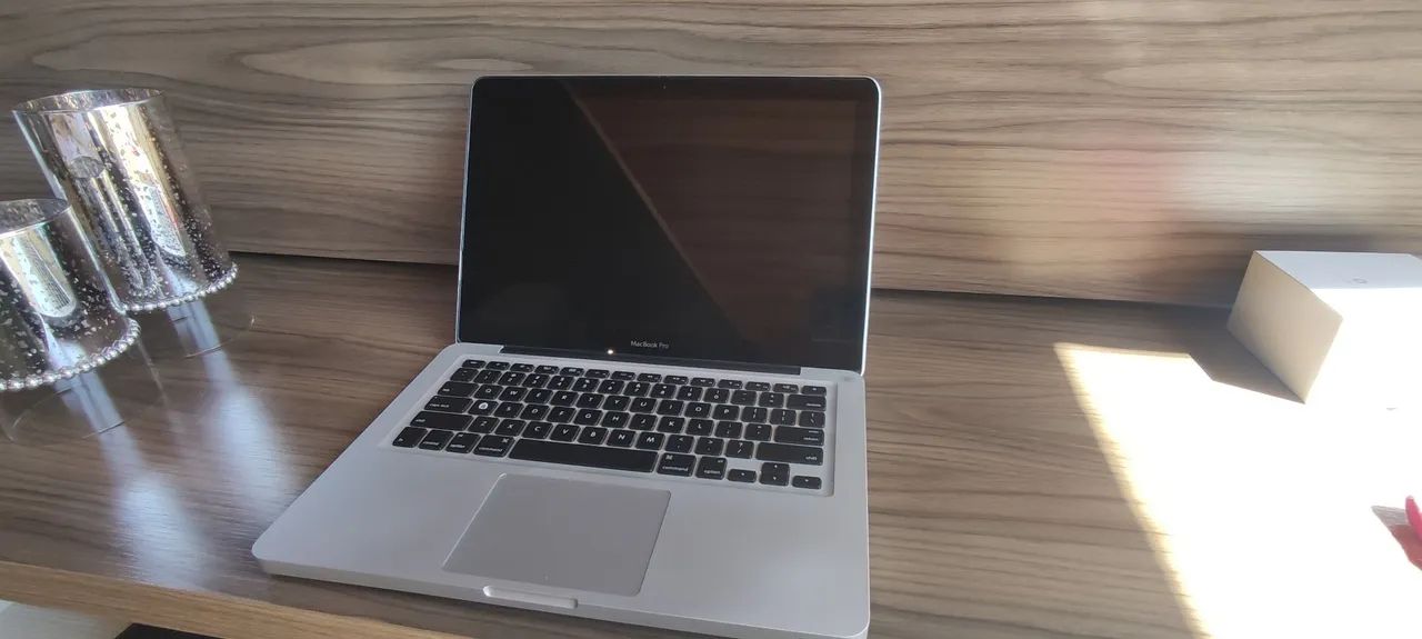 MacBook Pro 13