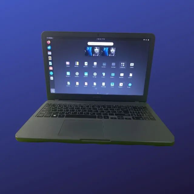 Notebook Samsung 350X (NP350XAA) - 8GB RAM DDR4 - Foto 2
