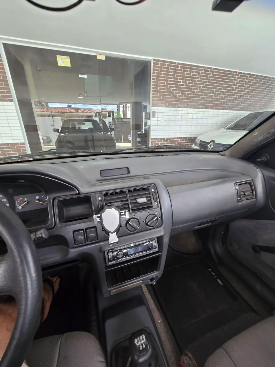Ford Escort L/lx 1.6 1993 - Foto 5