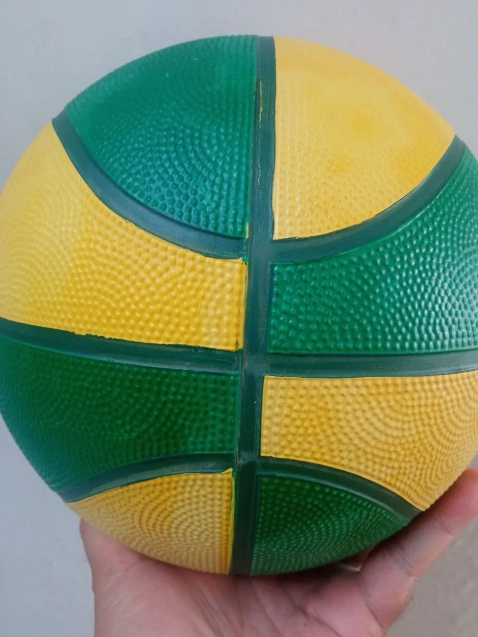 Bola Basquete  - Foto 2