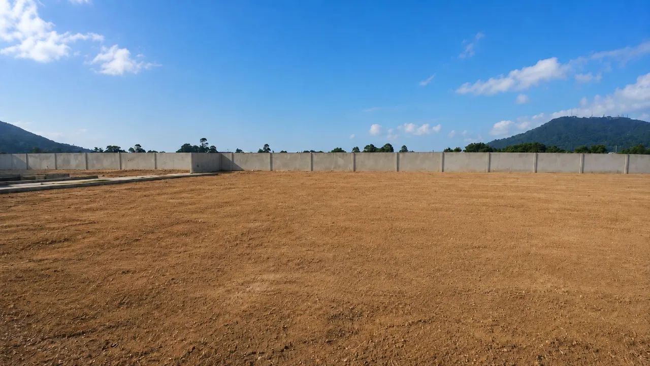 LOTE COM 360M² EM BIGUAÇU/SC - MONTENEGRO MARINE DELTAVILLE. - Foto 2