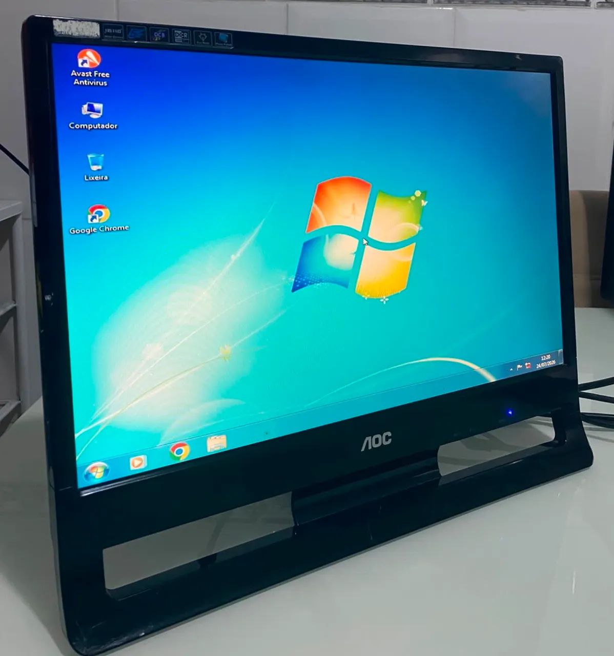 Monitor 