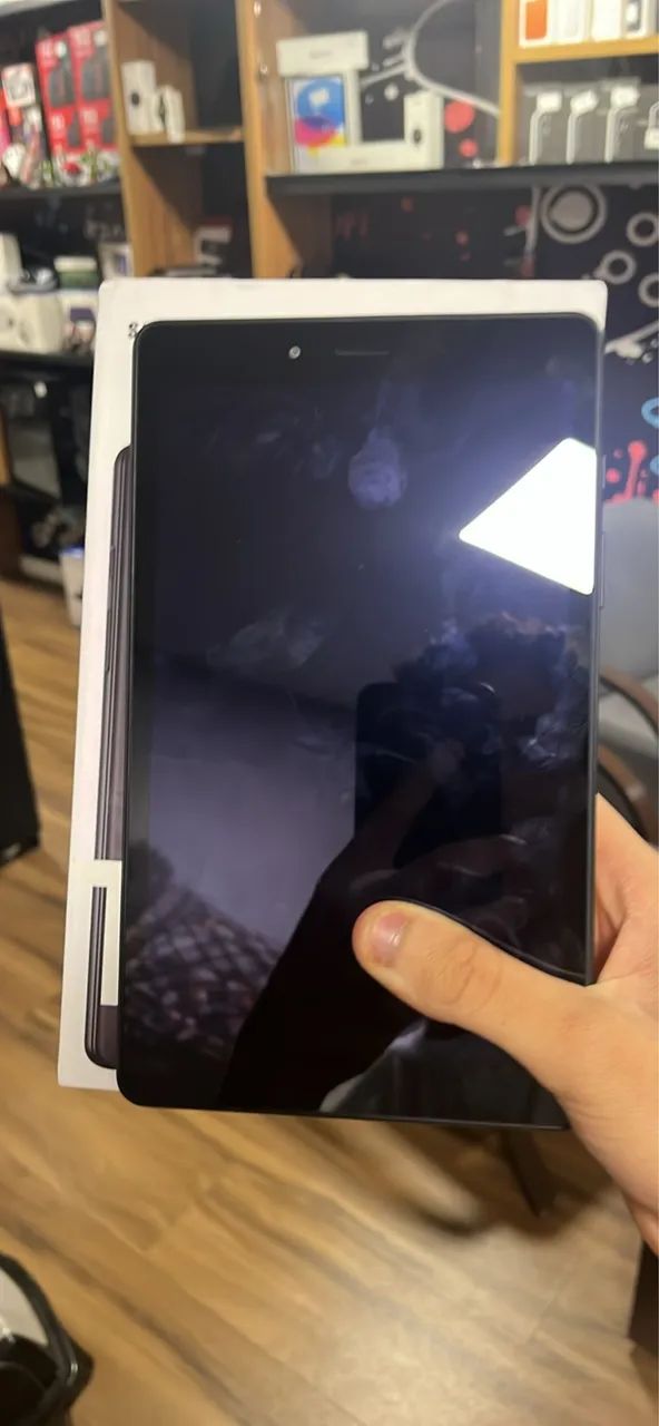 Tablet Tab A - Foto 3
