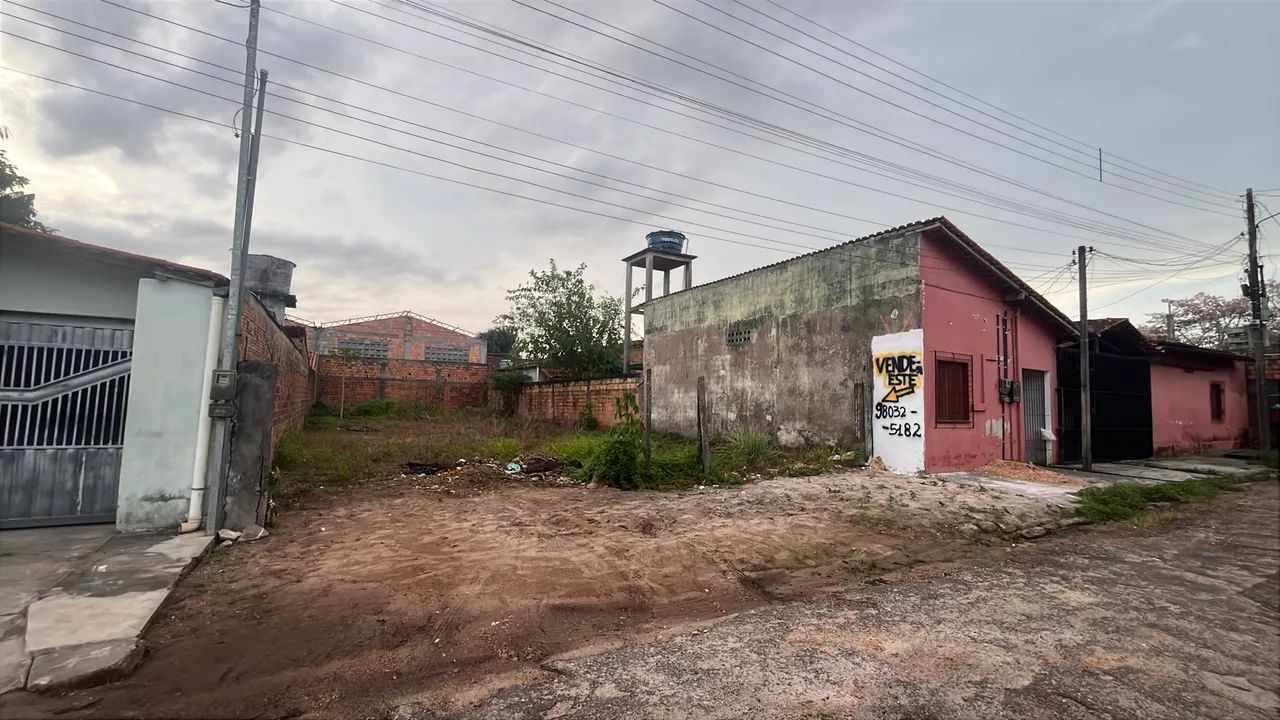 Terreno, Bairro Estrela, Castanhal - Foto 3